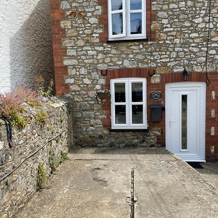 St Reatham Cottage Kilmington  Esterno foto