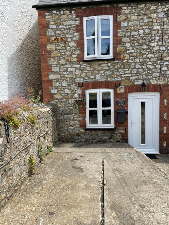 St Reatham Cottage Kilmington  Esterno foto
