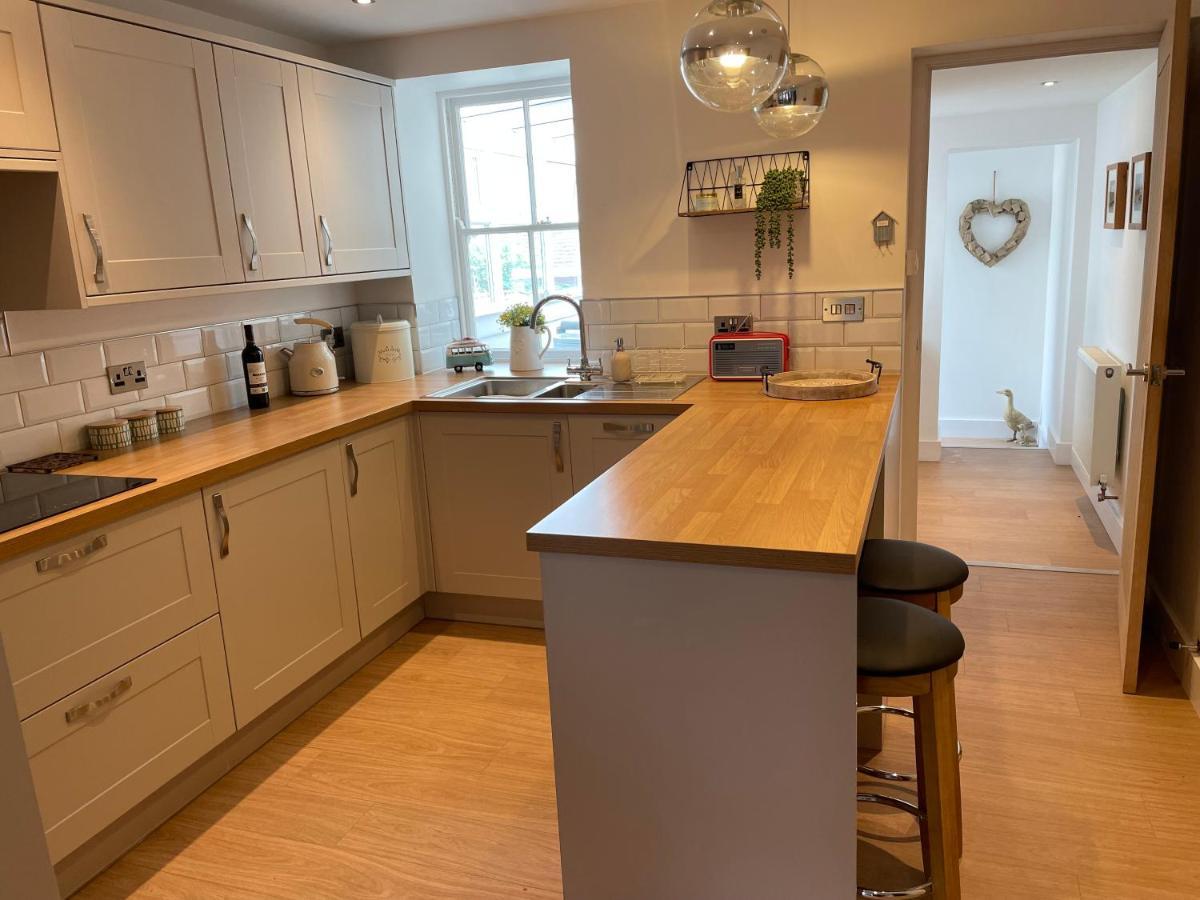 St Reatham Cottage Kilmington  Esterno foto