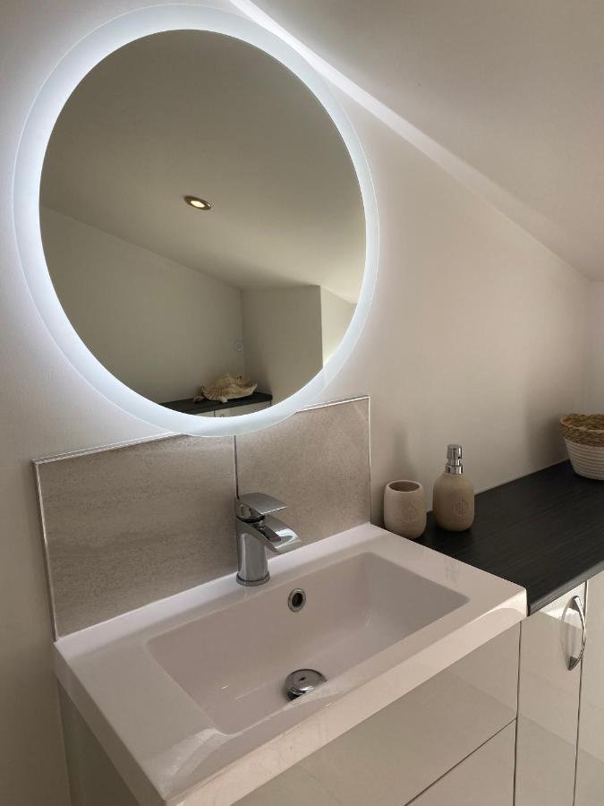 St Reatham Cottage Kilmington  Esterno foto