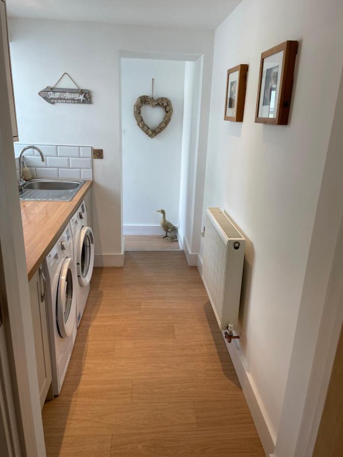 St Reatham Cottage Kilmington  Esterno foto