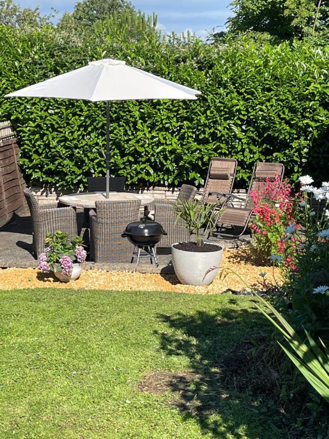 St Reatham Cottage Kilmington  Esterno foto