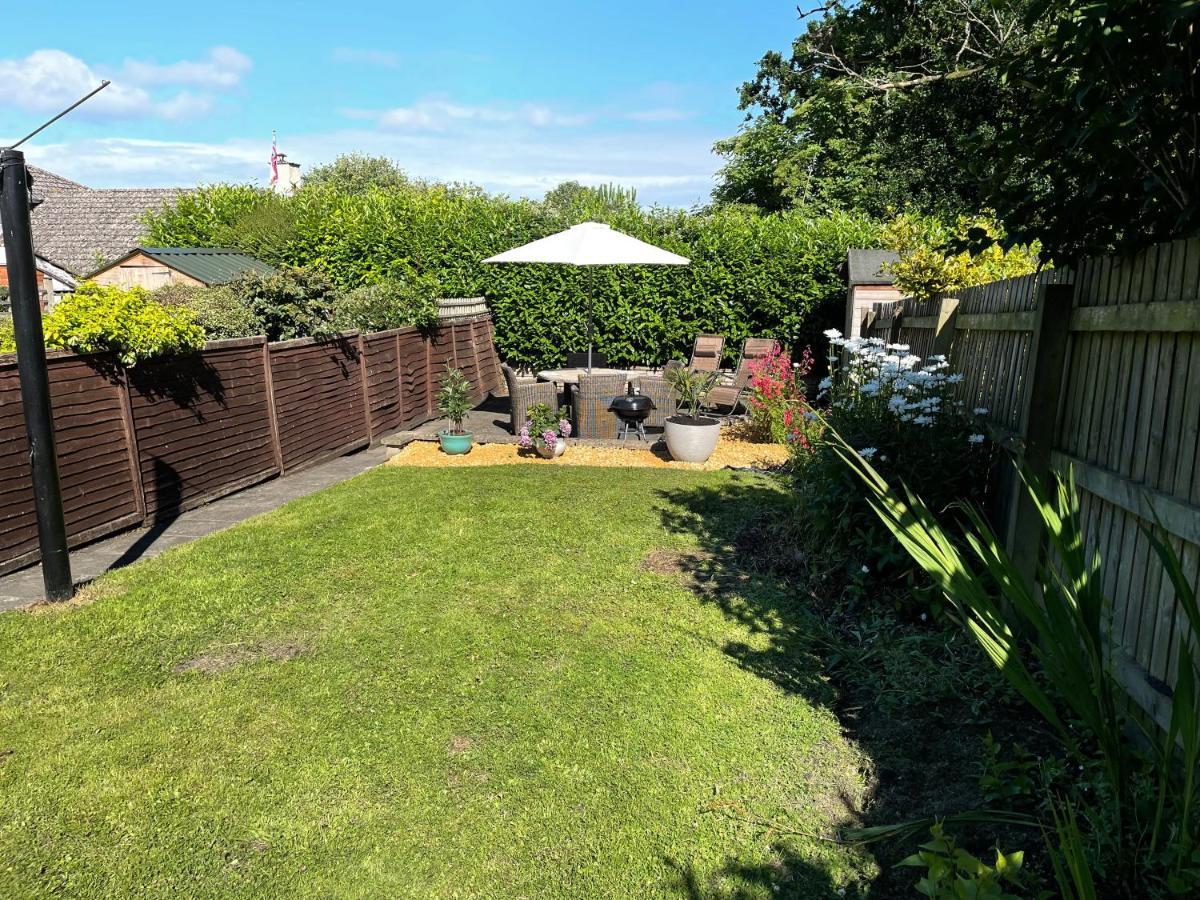 St Reatham Cottage Kilmington  Esterno foto
