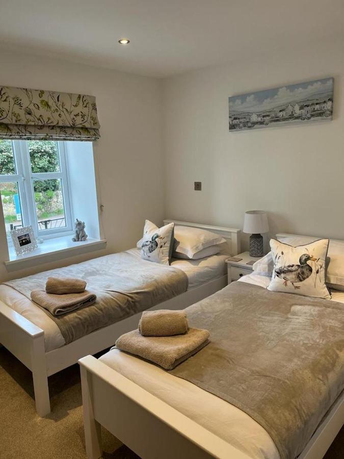 St Reatham Cottage Kilmington  Esterno foto