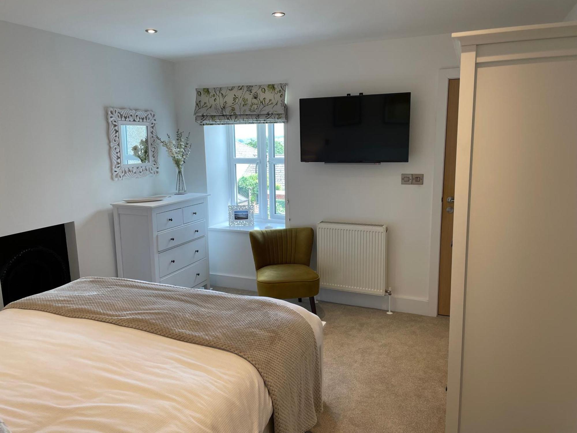 St Reatham Cottage Kilmington  Esterno foto